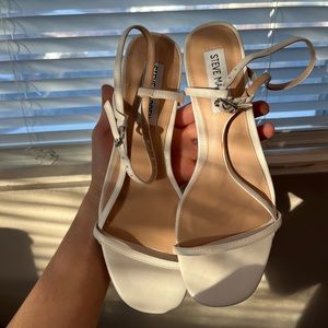 Steve Madden Sandals
